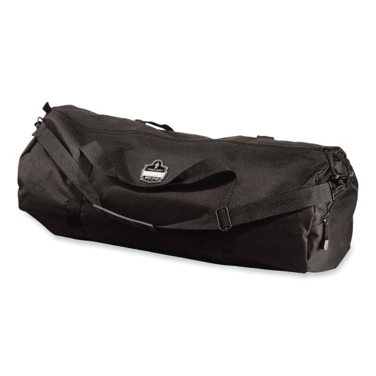 Arsenal 5020P Gear Duffel Bag, Polyester, Large, 14 x 35 x 14, Black, Ships in 1-3 Business Days1