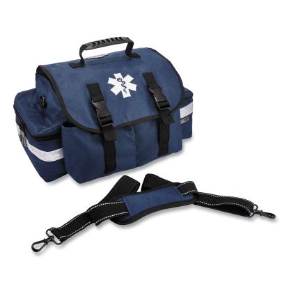 Arsenal 5210 Trauma Bag, Small, 10 x 16.5 x 7, Blue, Ships in 1-3 Business Days1