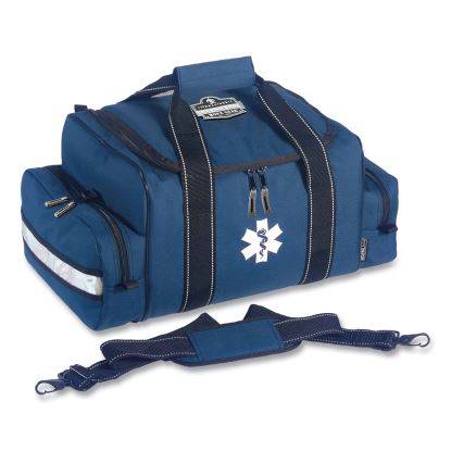 Arsenal 5215 Trauma Bag, Large, 12 x 19 x 8.5, Blue, Ships in 1-3 Business Days1