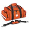 Arsenal 5215 Trauma Bag, Large, 12 x 19 x 8.5, Orange, Ships in 1-3 Business Days1