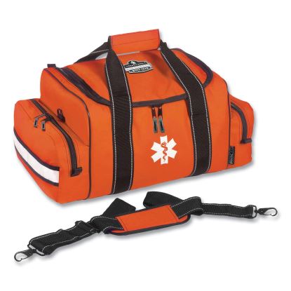 Arsenal 5215 Trauma Bag, Large, 12 x 19 x 8.5, Orange, Ships in 1-3 Business Days1