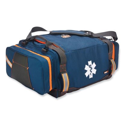 Arsenal 5216 Responder Gear Bag, 14.5 x 25.5 x 10.5, Blue, Ships in 1-3 Business Days1