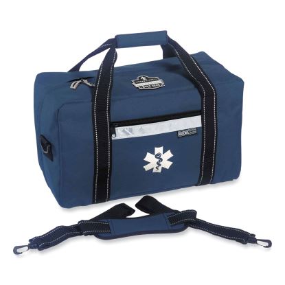 Arsenal 5220 Responder Trauma Bag, 7.5 x 16.5 x 10, Blue, Ships in 1-3 Business Days1