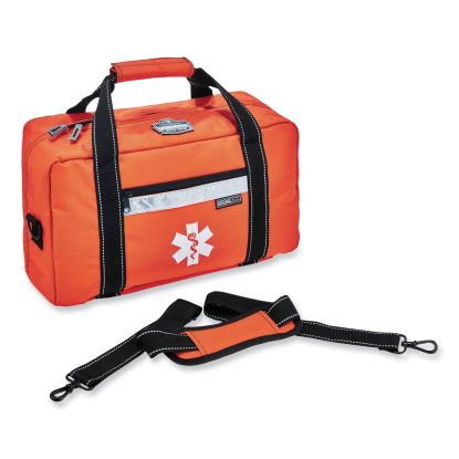 Arsenal 5220 Responder Trauma Bag, 7.5 x 16.5 x 10, Orange, Ships in 1-3 Business Days1