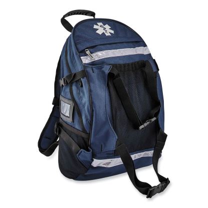 Arsenal 5243 Backpack Trauma Bag. 7 x 12 x 17.5, Blue, Ships in 1-3 Business Days1