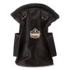 Arsenal 5528 Topped Parts Canvas Pouch, 7.5 x 7.5 x 12, Black, Ships in 1-3 Business Days1