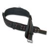 Arsenal 5555 5" Padded Base Layer Tool Belt, Fits Waist 46" to 58", Polyester, Black, Ships in 1-3 Business Days1