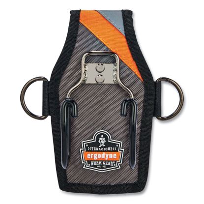 Arsenal 5562 Hammer Holster, 3 x 6 x 8, Polyester, Gray, Ships in 1-3 Business Days1
