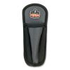 Arsenal 5567 Utility Knife Holder, 1.5 x 2.5 x 8.5, Polyester, Gray, Ships in 1-3 Business Days1