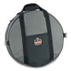 Arsenal 5888 Cable Organizer, 2 Compartments, Gray, 13.5 x 13.5 x 3.5, Gray, Ships in 1-3 Business Days1