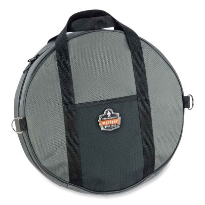 Arsenal 5888 Cable Organizer, 2 Compartments, Gray, 13.5 x 13.5 x 3.5, Gray, Ships in 1-3 Business Days1