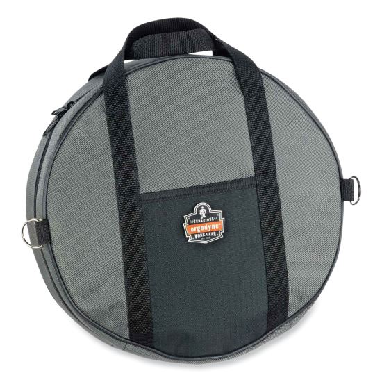 Arsenal 5888 Cable Organizer, 2 Compartments, Gray, 13.5 x 13.5 x 3.5, Gray, Ships in 1-3 Business Days1
