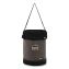 Arsenal 5930T Web Handle Canvas Hoist Bucket and Top, 150 lb, Gray, Ships in 1-3 Business Days1