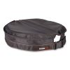Arsenal 5937 Extra-Large Nylon Hoist Bucket Top, Black, Ships in 1-3 Business Days1