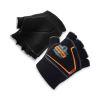 ProFlex 800 Glove Liners, Black, Small/Medium, Pair, Ships in 1-3 Business Days1