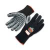 ProFlex 9000 Lightweight Anti-Vibration Gloves, Black, X-Large, Pair, Ships in 1-3 Business Days1