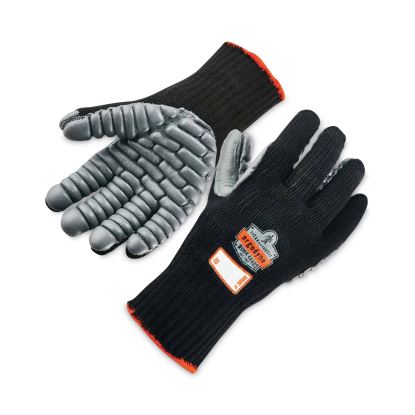 ProFlex 9000 Lightweight Anti-Vibration Gloves, Black, X-Large, Pair, Ships in 1-3 Business Days1