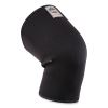 ProFlex 600 Neoprene Single Layer Knee Sleeve, Medium, Black, Ships in 1-3 Business Days1