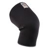 ProFlex 600 Neoprene Single Layer Knee Sleeve, X-Large, Black, Ships in 1-3 Business Days1