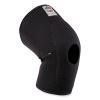 ProFlex 615 Open Patella Anterior Pad Knee Sleeve, Large, Black, Ships in 1-3 Business Days1