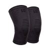 ProFlex 601 Knee Compression Sleeve, Small, Black, Ships in 1-3 Business Days1