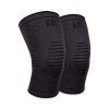 ProFlex 601 Knee Compression Sleeve, Large, Black, Ships in 1-3 Business Days1
