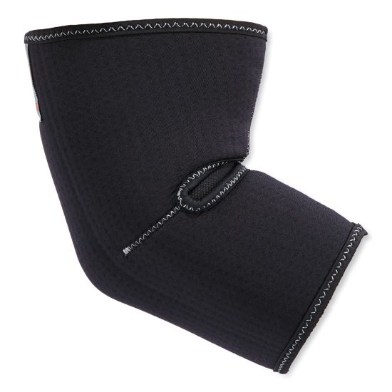 ProFlex 650 Compression Arm Sleeve, Small, Black, Ships in 1-3 Business Days1