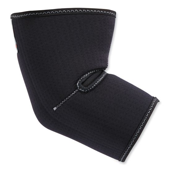 ProFlex 650 Compression Arm Sleeve, X-Large, Black, Ships in 1-3 Business Days1