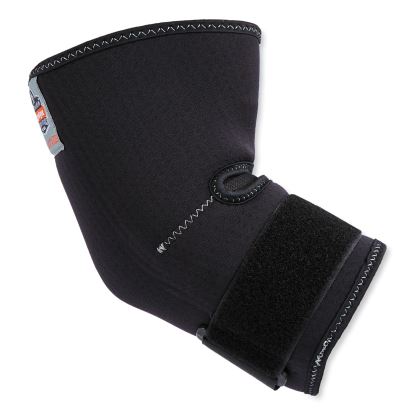 ProFlex 655 Compression Arm Sleeve with Strap, Small, Black, Ships in 1-3 Business Days1