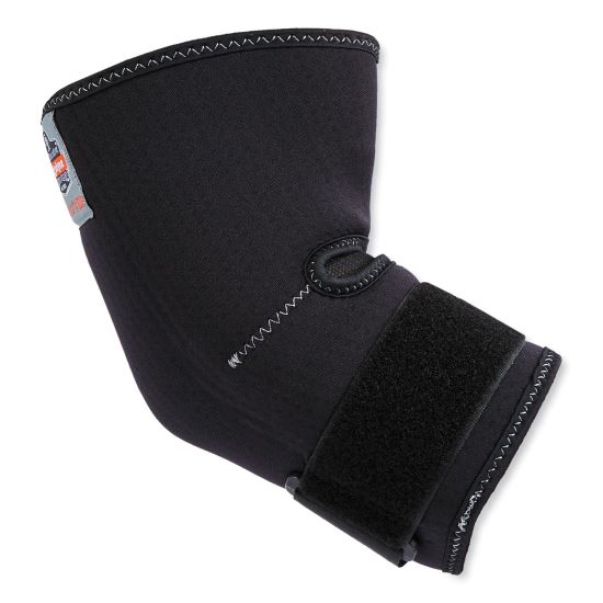 ProFlex 655 Compression Arm Sleeve with Strap, Small, Black, Ships in 1-3 Business Days1