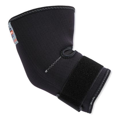 ProFlex 655 Compression Arm Sleeve with Strap, Medium, Black, Ships in 1-3 Business Days1