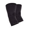 ProFlex 651 Elbow Compression Sleeve, Small, Gray/Black, Ships in 1-3 Business Days1