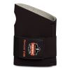 ProFlex 670 Ambidextrous Single Strap Wrist Support, Small, Fits Left Hand/Right Hand, Black, Ships in 1-3 Business Days1