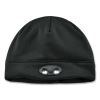 N-Ferno 6804 Skull Cap Winter Hat with LED Lights, One Size Fits Mosts, Black, Ships in 1-3 Business Days1