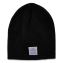 N-Ferno 6812 Rib Knit Beanie, One Size Fits Most, Black, Ships in 1-3 Business Days1