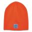 N-Ferno 6812 Rib Knit Beanie, One Size Fits Most, Orange, Ships in 1-3 Business Days1