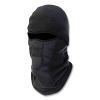 N-Ferno 6823 Hinged Balaclava Face Mask, Fleece, One Size Fits Most, Black, Ships in 1-3 Business Days1