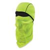 N-Ferno 6823 Hinged Balaclava Face Mask, Fleece, One Size Fits Most, Lime, Ships in 1-3 Business Days1