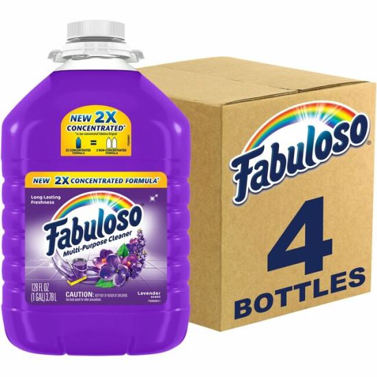 Fabuloso All-Purpose Cleaner1