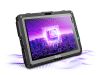 Getac UX10 G3 256 GB 10.1" Intel® Core™ i7 16 GB Wi-Fi 6E (802.11ax) Windows 11 Pro Black4