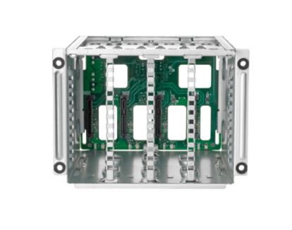 HPE P47216-B21 drive bay panel Storage drive tray1