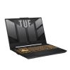 ASUS TUF Gaming F15 FX507VU-ES53 laptop 15.6" Full HD Intel® Core™ i5 i5-13500H 16 GB DDR4-SDRAM 512 GB SSD NVIDIA GeForce RTX 4050 Wi-Fi 6 (802.11ax) Windows 11 Home Black, Gray6