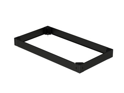 Vertiv VRA3009 rack accessory Rack base1