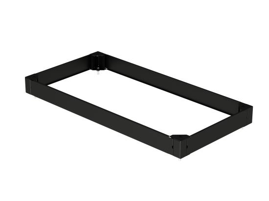 Vertiv VRA3011 rack accessory Rack base1