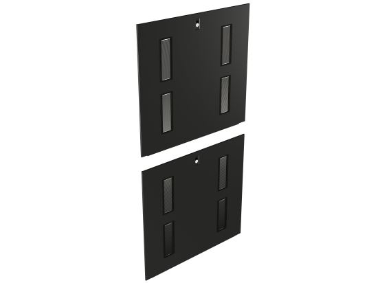 Vertiv VRA6031 rack accessory Side panel1