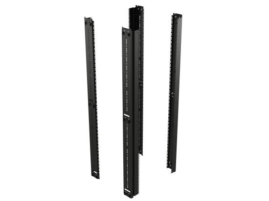 Vertiv VRA6047 rack accessory Rack rail kit1