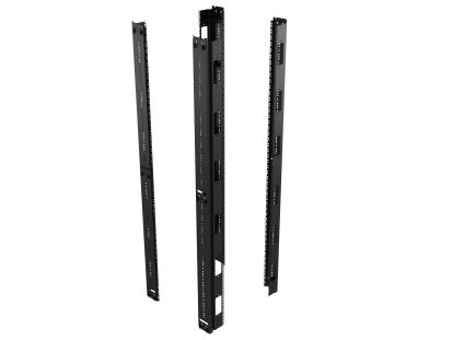 Vertiv VRA6048 rack accessory Rack rail kit1