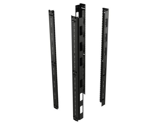 Vertiv VRA6044 rack accessory Rack rail kit1