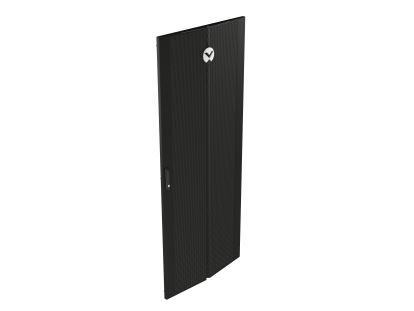 Vertiv VRA6051 rack accessory Door1