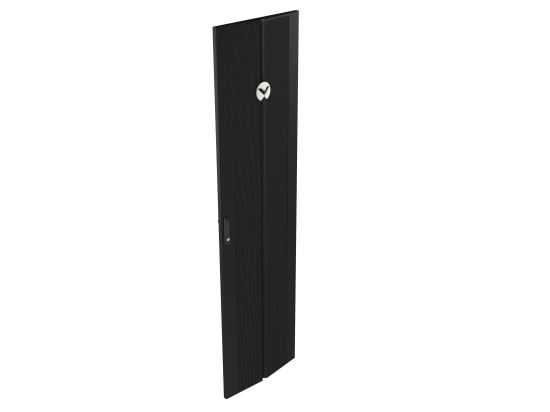 Vertiv VRA6052 rack accessory Door1